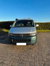Volkswagen T5 Wohnmobil - Volkswagen T5: Wohnmobil