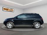 Nissan Murano Leder  Navi  AHK - gebrauchte Nissan Murano aus dem Jahr 2006
