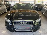Audi A4 Lim. Attraction Automatik - Audi A4 aus 2010: Limousine