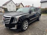 Cadillac Escalade GMT K2XL Platinum ESV*Lang*LPG - Cadillac Escalade Gebrauchtwagen