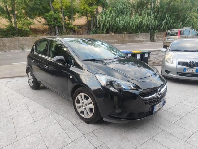Image of Opel Corsa
