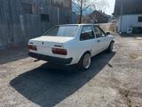 Volkswagen Vw Polo 86c Derby 1981 H-Zulassung Restaur... - Volkswagen Polo aus 1981