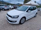 Volkswagen Polo 1.2 TDI DPF 5 p. BlueMotion 75 c - Volkswagen Polo aus 2011: Bluemotion