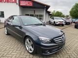 Mercedes-Benz CLC 200 KOMPRESSOR / AMG Sport-Paket/ Automatik - Mercedes-Benz CLC 200 Gebrauchtwagen