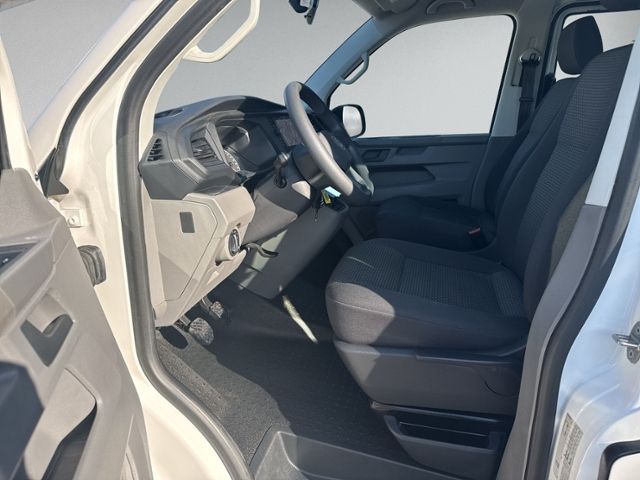 T6.1 2.0 TDI Kombi NAVI+KLIMA+8-SITZ+AHK+SHZ+PDC