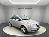 Opel CORSA°D°EDITION°1.4°AUTOMATIK°RENTNER°NUR53TKM°X - gebrauchte Opel Corsa aus dem Jahr 2009