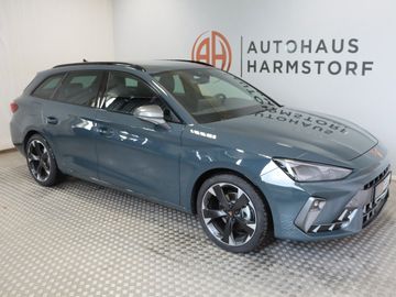 Cupra Leon Sportstourer 1.5 AHK Kamera elek. Sitz