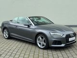Audi A5 40 TDI Automatik "MMI/Leder/Xenon..." - Audi A5 in Chemnitz