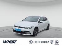 Volkswagen Golf VIII 1.5 TSI Style, LED/NAVI/PANO/ACC/PARK/