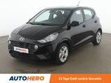 Hyundai i10 1.2 Trend - Hyundai i10 Gebrauchtwagen in Köln