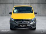 Mercedes-Benz Vito 114 CDI KA XL 9G+Klima+Kamera+Navi+SitzHZ - Mercedes-Benz Vito: Xl