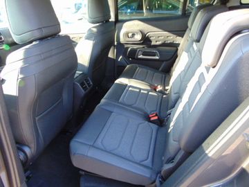 Bild 12 Citroën C5 Aircross Plus