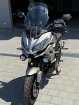 Kawasaki Versys 1000 Grand Tourer - KAWASAKI VERSYS 1000