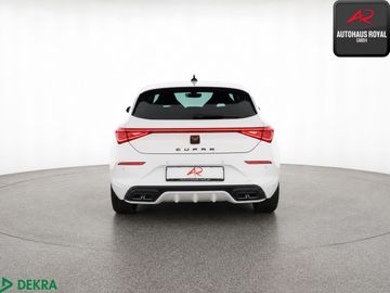 Cupra Leon - 4