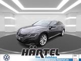 Volkswagen ARTEON SHOOTING BRAKE R-LINE EHYBRID 1.4 TSI DSG - Volkswagen: Br