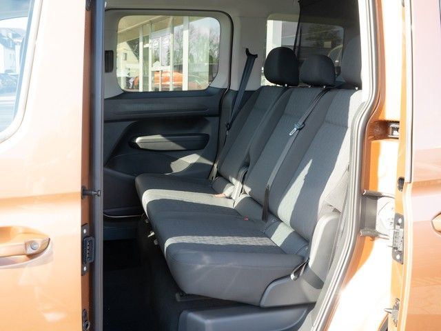 Volkswagen Caddy - Bild 9