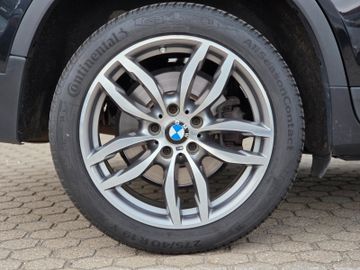 BMW X3 - 8
