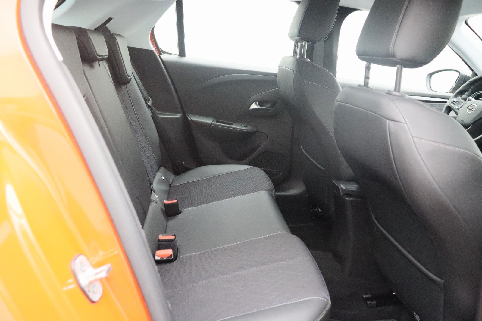 Fahrzeugabbildung Opel Corsa F e First Edition 11kW