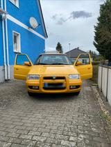 Skoda Škoda Felicia Pick-up, Fun - gebrauchte Skoda Felicia aus dem Jahr 1999