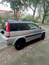 Honda HR-V 1.6 16V Automatik 105 PS 4wd SELTEN! - Honda aus 2001