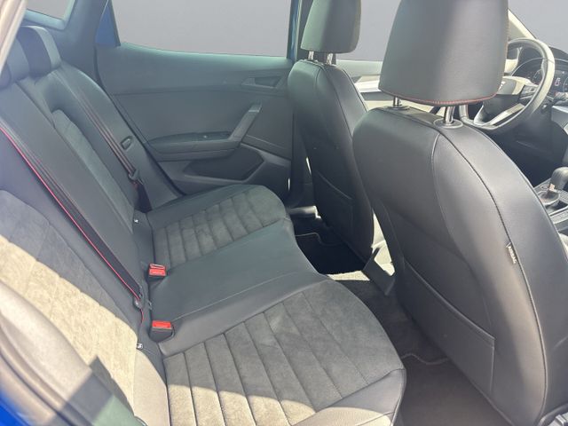 Ibiza FR 1.0l TSI DSG *Navi+RFK+ACC+SHZ+KESSY*