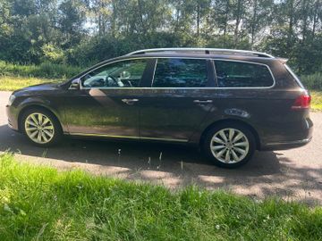 Volkswagen Passat Variant - 5