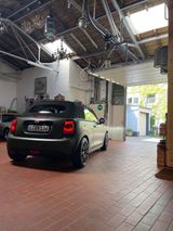 MINI Cooper Cabrio Cooper - MINI Cooper Cabrio von privat
