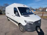 Mercedes-Benz Sprinter 317 Hoch+Lang Transporter - Angebote