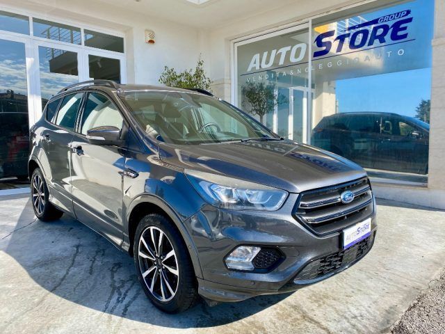 Ford FORD Kuga 1.5 TDCI 120 CV S&S 2WD ST-Line