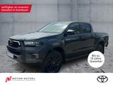 Toyota Hilux 2.8 D 4x4 Invincible Allrad - Toyota Neuwagen in München