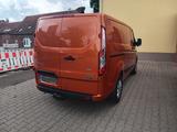Ford Transit Custom AHK/1.Hand/Xenon/Kamera - Ford Transit Custom von privat