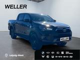 Toyota Hilux 2,8 l, 204 PS 6 Gang AT Double Cab INVINVC - Toyota Hilux: Pickup