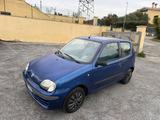 Fiat Seicento 1.1i cat Actual - Fiat Seicento aus 2005