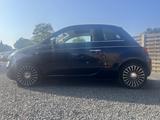 Fiat 500 AUTOMATIK/RIVA/RIESENAUSWAHL AN FIAT 500!!! - Fiat 500: Leder