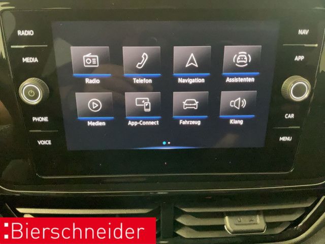Volkswagen T-Roc - Bild 17