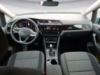 Volkswagen Touran - Vorschau Bild 11