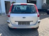 Ford Fusion Fun X*Klima*Neu Tüv*ALU*Automatik* - Ford Fusion Fun mit Benzin-Antrieb