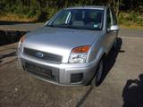Ford Fusion mit 96000 Kilometern - Ford Fusion: Van