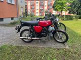 Simson S 51 B 2-4 - Simson S 51 B