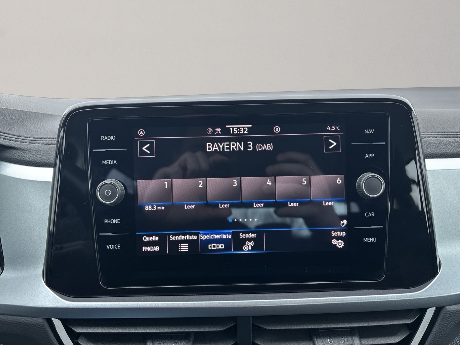 T-Roc 1.5 TSI Life, IQ.Drive, Navi, ACC, LED DSG