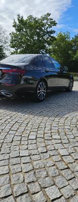 Mercedes-Benz E 220 d Autom. - Night Paket, usw. - Mercedes-Benz E 220 Gebrauchtwagen in Bremen