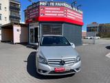 Mercedes-Benz B 200 B 200 (246.243)/Bluetooth/USB/Sitzheizung/ - Mercedes-Benz B-Class: Kleinwagen