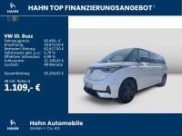 Volkswagen ID. Buzz - Vorschau Bild 2