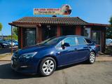 Opel Astra J Sports Tourer Selection*1.HAND*SHG*03.27 - Opel Astra: Sports Tourer Selection