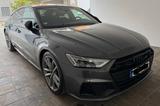 Audi A7 Sportback 50 TDI quattro S-Line*VIRTUAL* - gebrauchte Audi A7 aus dem Jahr 2019