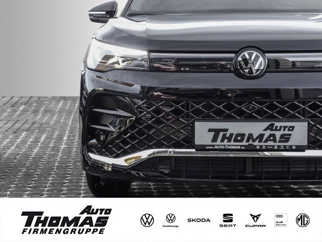 Tiguan 1.5 eTSI R-Line