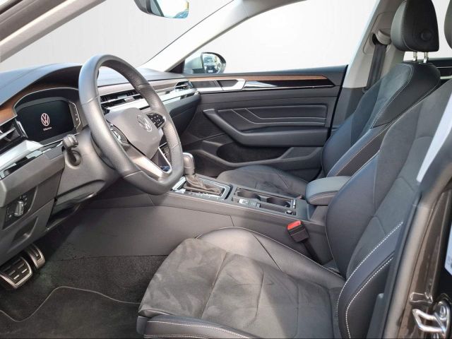 ARTEON SHOOTINGBRAKE 2.0 TDI ELEGANCE