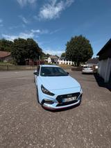 Hyundai I30 N-Performance mit Comfort Paket - Hyundai i30 Comfort mit Benzin-Antrieb