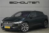 Jaguar I-Pace EV320 SE Business 90 kWh 3 Fase Laden Pan