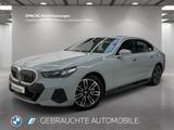 BMW i5 eDrive40 M Sport AHK Driv.Assist.Prof Kamera - BMW i5 in Frankfurt (Main)